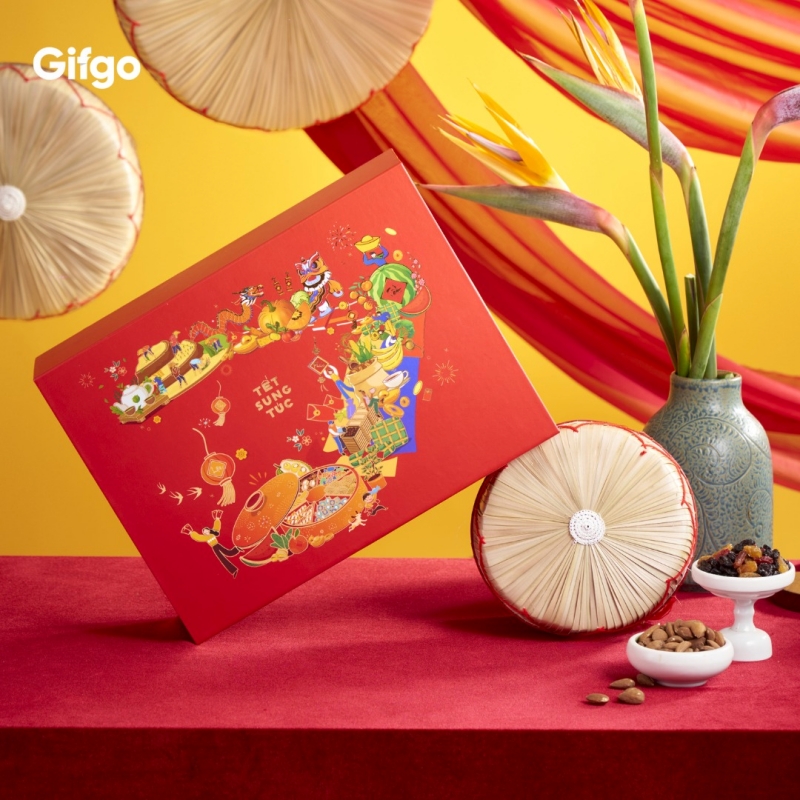 Quà tặng đối tác dịp Tết cần lưu ý những gì? Quà tặng đối tác dịp Tết cần lưu ý những gì?