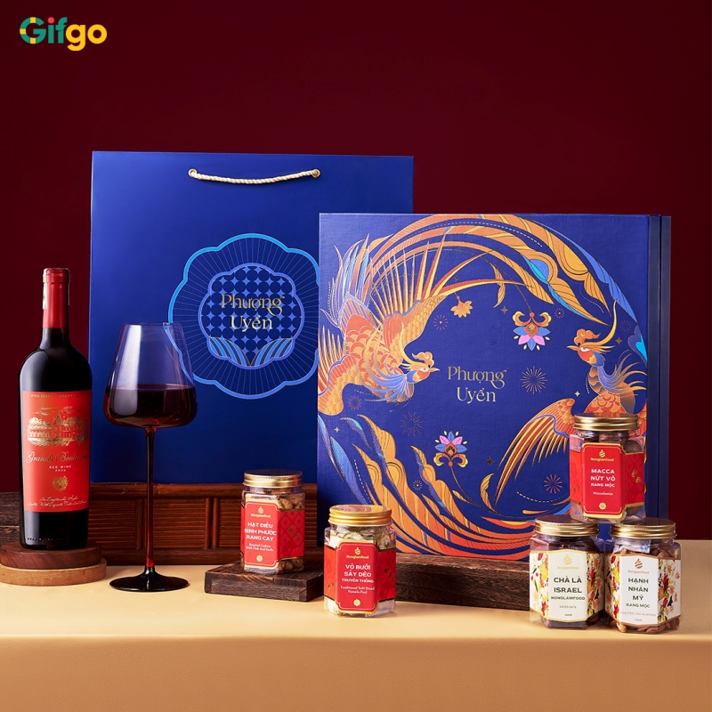 Gợi ý thời điểm phù hợp để biếu quà Tết tặng đối tác Gợi ý thời điểm phù hợp để biếu quà Tết tặng đối tác