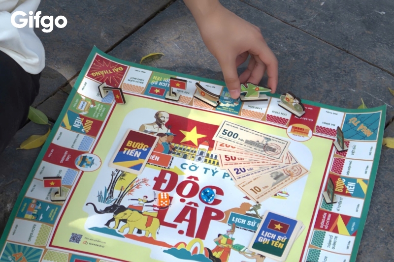 Lưu ý khi chơi cờ tỷ phú cao cấp để nâng cao khả năng chiến thắng Lưu ý khi chơi cờ tỷ phú cao cấp để nâng cao khả năng chiến thắng