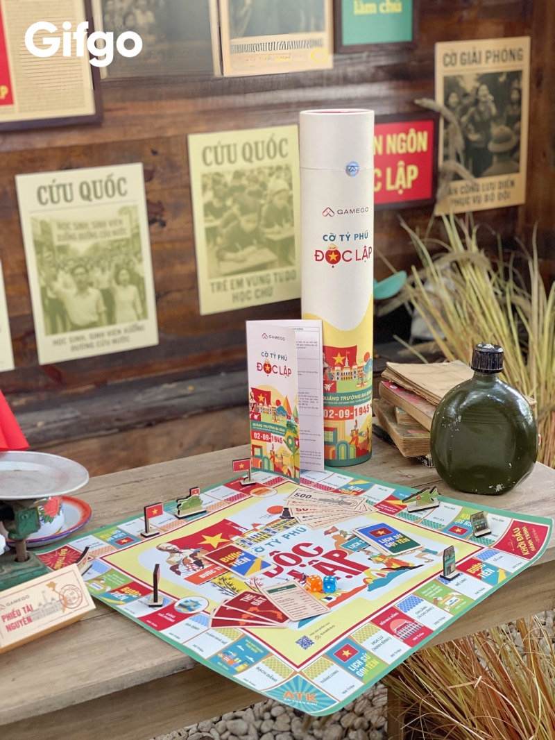 Khác biệt về vai trò của bộ cờ Khác biệt về vai trò của bộ cờ