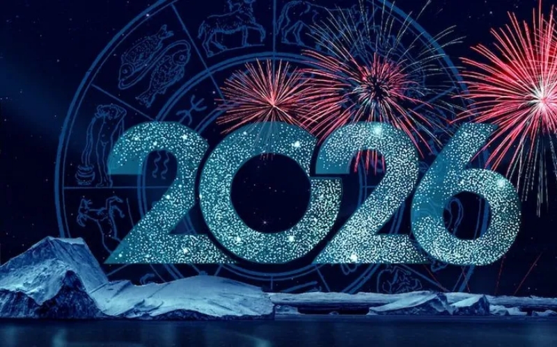 Tổng quan năng lượng năm 2026 và ảnh hưởng đến màu sắc may mắn Tổng quan năng lượng năm 2026 và ảnh hưởng đến màu sắc may mắn